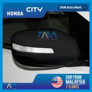 Honda City GM2/3 Side Mirror Cover Signal Lamp For City GM2/3 (2008-2013) Car Accessories Car Access