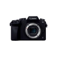 【Excellent】  Lumix G7 Mirrorless Camera Body, 16MP, Black, DMC-G7-K