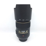 Nikon 105mm F2.8 G ED VR Micro