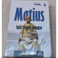 The Book of Matus, Gospel of All Nations - Spiritual Book