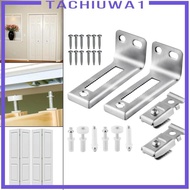 [Tachiuwa1] Bifold Door Hardware High Performance, Replacement, Bifold Door Repair