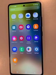 Samsung galaxy A51 5G 128gb smartphone 2020