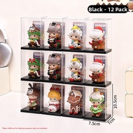 YOUKAMAN | Transparent Collectible Display Shelf