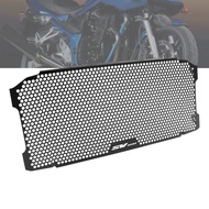 For Suzuki SV650 SV650X SV 650 2016-2023 SV 650 X 2018 2019-2023 Motorcycle Accessories Radiator Gri