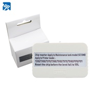 SC13MB S210057 Maintenance Ink Tank Chip resetter for Epson T5130 F530 F531 T3160 T5160 F560 T3180 T