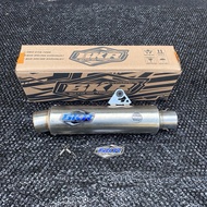DC Slincer Bkr Racing Type Dcknalpot Free BoxOriginal
