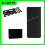 Phone Screen For Xiaomi Redmi Note 5 Note5 Pro LCD Display Touch Digitizer Complete Assembly Replacement Repair Parts