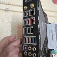 技嘉大雕Z390AORUS XTREME帶WIFI