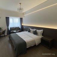 Matching Solid Wood Stickers Veneer Furniture Multi-Layer Hotel Apartment Multi-Layer Furniture Hote