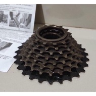 Freewheel 8 speed Thread Freewheel 8speed