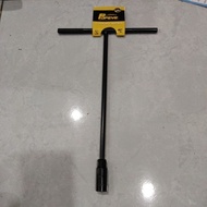 8mm T-socket wrench 8mm T-socket wrench POPEYE 8mm T-socket wrench/