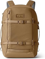 YETI Crossroads Alpine Brown Backpack, 35L