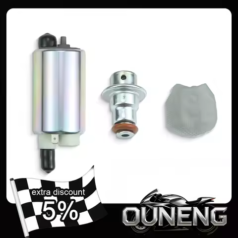 Motorcycles Fuel Pump For Kawasaki Z650 Z900 Z1000 Z250 Z300 Ninja650 1000 ZX10R ZX14R ZZR1400 ER6NF