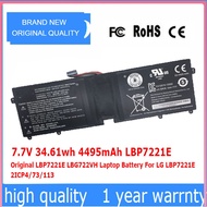 LBP7221E LBG722VH Laptop Battery For LG 13Z940 14Z950 14Z960 15Z960 15ZD975 15Z970-E BH91P1 BH71P