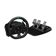 全新行貨 Logitech G923 Trueforce 賽車方向盤（支援Ps5,PS4,Pc）
