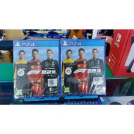 Ps4 F1 22 Formula 1 22 R3 ver