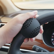 Universal Car Steering Spinner Knob, Auto Truck Wheel Booster Handle Grip Tombol Spinner Stereng Ker