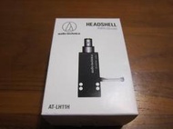 audio-technica AT-LH11H 唱頭蓋