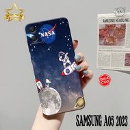 Latest Samsung Galaxy A05 2023 Case - starcase - Samsung A05 4G Case - Abstract Fashion Case - Hp Case - SoftCase Samsung A05 2023 skin Hp Protective Hp Mobile Phone Accessories Casing &amp; skin Handpone Aerocase CASEMURAH