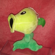 plants vs. zombies plush popcap