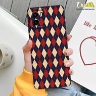 Case VIVO Y15S - Eksotik - Casing VIVO Y15S - Silikon Lentur - Motif Aesthetic Lucu - Cassing - Akse
