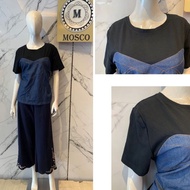 Blouse Moscow 3016