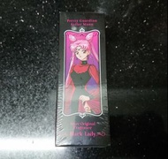 [有] 美少女戰士 Sailor Moon Sailor Moon Store 原宿 限定 black lady 小兔 豆釘兔 香水 全新 日本原裝 日版 正版 絕版