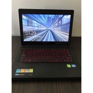 Lenovo  Gaming Core i7 Laptop# Ram 8gb # SSD 256Gb # NVIDIA GeForce # Gaming Laptop processor Core i