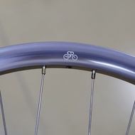 SILVEROCK TAIWAN KINLIN TL-21 Alloy Rim 18inch 355 20in x 2.125" 406 Rim Disc Brake Wide Fat Rim for