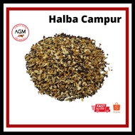 AGM HALBA CAMPUR READY STOCK