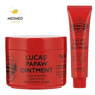 Lucas Papaw Ointment 25g
