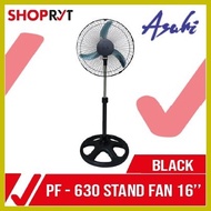 ❥ ♆ ㍿ Asahi 16" Stand Fan  PF-630 Super Power Stand Fan | Asahi Electric Fan