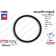 932104488900 โอริงฝาครอบฝาตั้งวาล์ว โอริงชุดฝาสูบ เเท้ศูนย์ YAMAHA MIO115 คาร์บู NOUVO MX FILANO FINO115 คาร์บู SPARK110 คาร์บู FIORE X-1