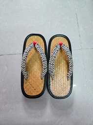 🈹️日本購回日本製人字拖鞋25.5cm合39碼Franche Lippee Yukiemon Mushroom Muji GU Uniqlo