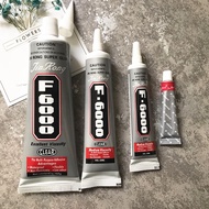 💥Ready Stok 🔥 F6000 Glue Kain/ F6000 Fabric Glue