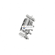 SDHP (D-SUB Component Connector) DAMN-3H3S-N-A197