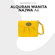 Al-Quran ( Najwa ) Terjemahan saja A6