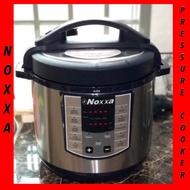 ⭐️Hot Sale‼️⭐️Noxxa Multifuction Pressure Cooker..Periuk Noxxa by Amway New Version❗️