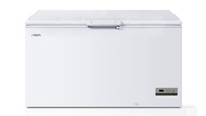 freezer box aqua Chest Freezer AQUA AQF-455EC