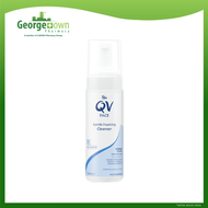 QV FACE GTL FOAMING CL 150ML