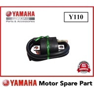 YAMAHA Y110 BODY COIL ASSY 0 IGNITION PLUG COIL YSS SS110 Y110 Y-110 Y 110 SS-110 SS 110 YAMAHA