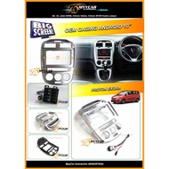 Proton Exora Big Screen Casing Android Player (10inch)