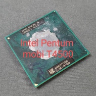 Intel Pentium T4500 Chip For Laptops