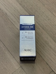 AHC Hydra B5 Soother 護膚保濕精華