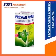 PROSPAN COUGH SYRUP IVY LEAF (200ML)