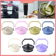 {lowerprice}  Stainless Steel Cup Lid Cup Lid with Handle Cup Lid for 20oz 30oz Tumblers – Leak-proo