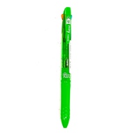 Zebra Hana 4C Green