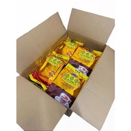 Teh Cap 666 Original 20 packs x 1kg (Carton) | Finest Ceylon Tea Dust 666 - Serbuk Teh Ceylon Borong