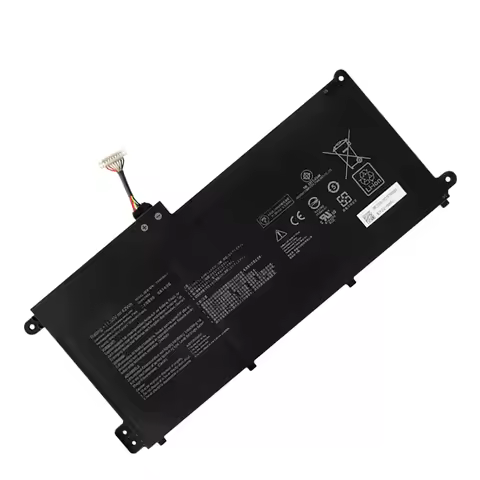 Laptop Battery C31N1845 C31N1845-1 For Chromebook Flip C346FA C436 C436FA Series 11.55V 42Wh