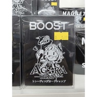 AGORA HOBBY Ryuki Boost Storage Box